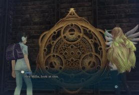 Tales of Xillia Guide - Mysterious Jewel Locations