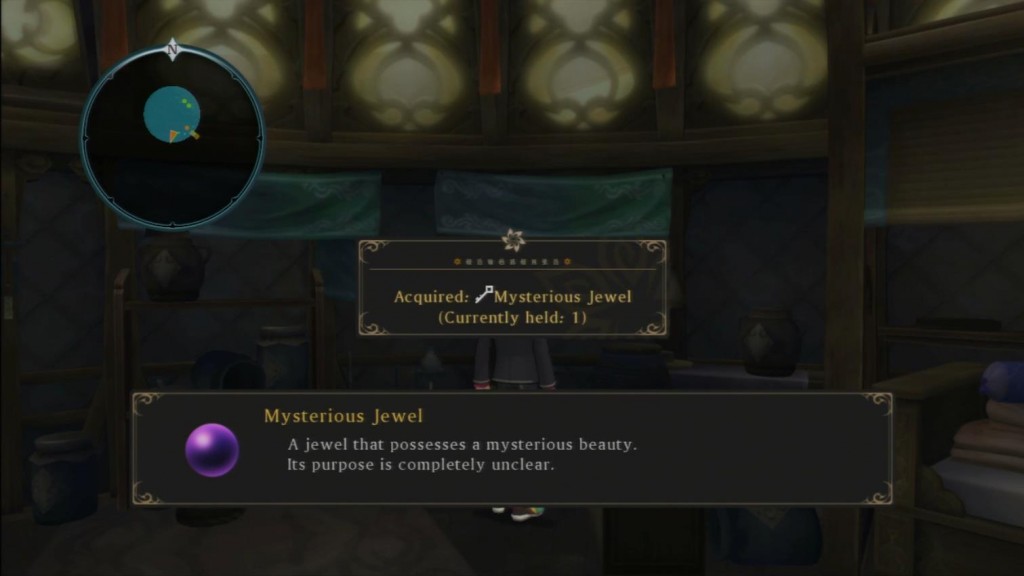 Tales of Xillia Guide Mysterious Jewel Locations