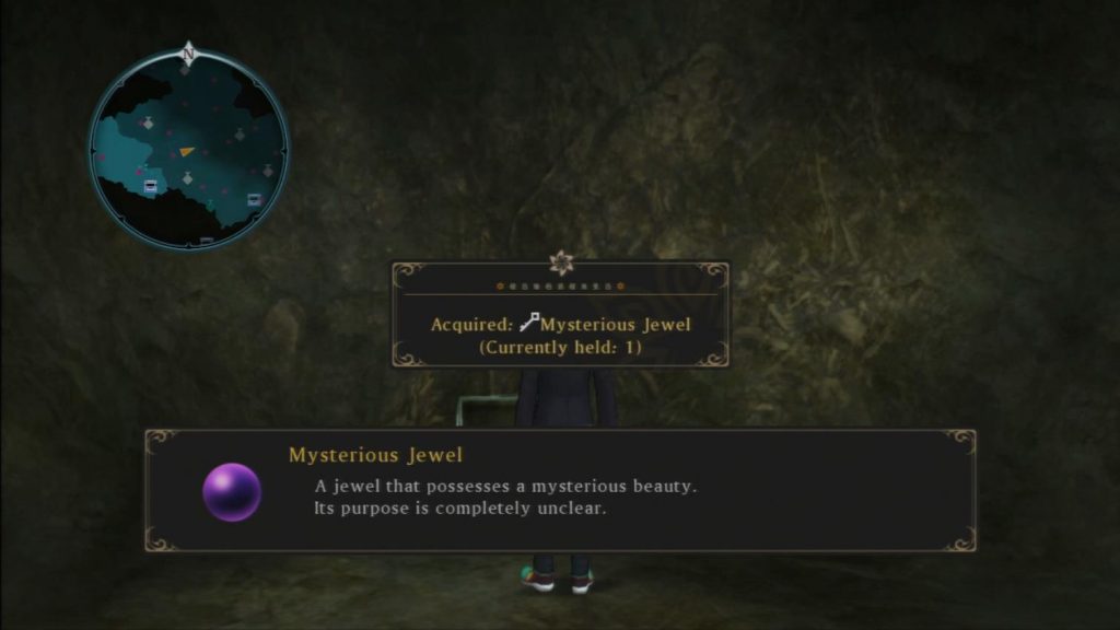 Tales of Xillia Guide Mysterious Jewel Locations