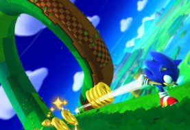 New 'Sonic: The Lost World' gameplay video debuts