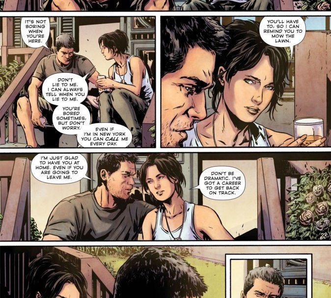 Splinter Cell: Echoes Bridges Conviction and Blacklist