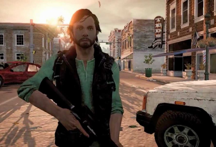 State of Decay new patch now available; fixes overlarge community bug