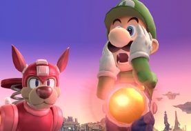 Super Smash Bros. shows more love for Luigi