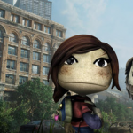 The Last of Us Comes To LittleBigPlanet