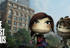 The Last of Us Comes To LittleBigPlanet