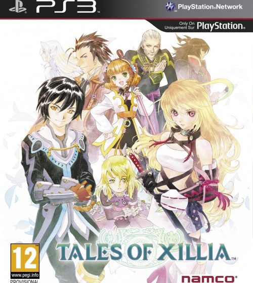 Tales of Xillia (PS3) Review