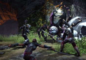 The Elder Scrolls Online is not free-to-play