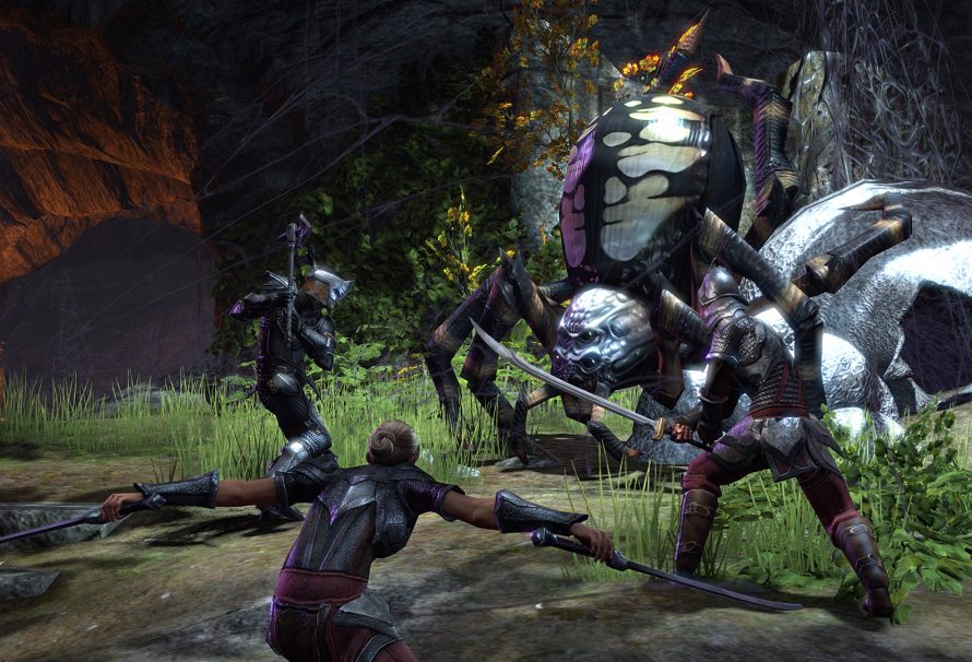 is elder scrolls online free to play on pc is elder scrolls online free to play on pc