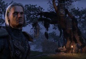 The Elder Scrolls Online sheds details about Character Progression