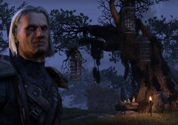 The Elder Scrolls Online sheds details about Character Progression