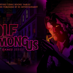 ‘The Wolf Among Us’ Debut Trailer Emerges