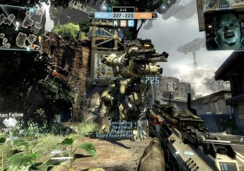 Titanfall Will Not Have Any Kinect Support