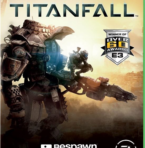 Titanfall Is Never Coming To PS4