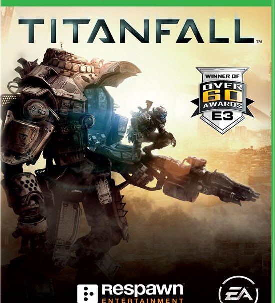 Titanfall Is Never Coming To PS4