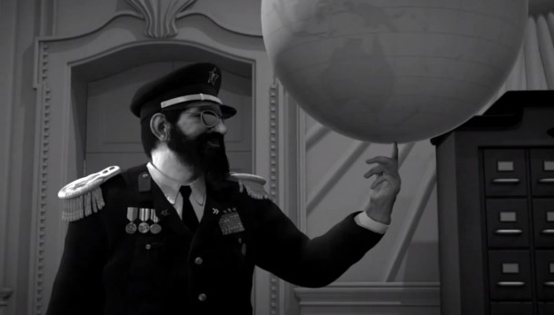 Tropico 5 takes control again in 2014