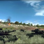 Wargame Airland Battle Free DLC Detailed