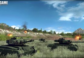 Wargame Airland Battle Free DLC Detailed