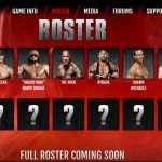 WWE 2K14 Roster To Be Revealed At SummerSlam Axxess