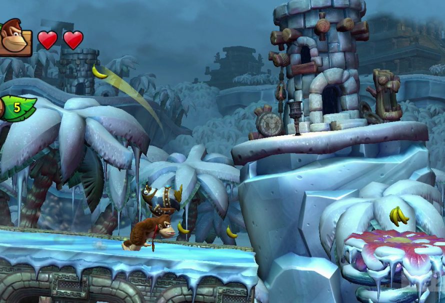 Nintendo’s biggest holiday releases dated; Digital Wind Waker HD available early