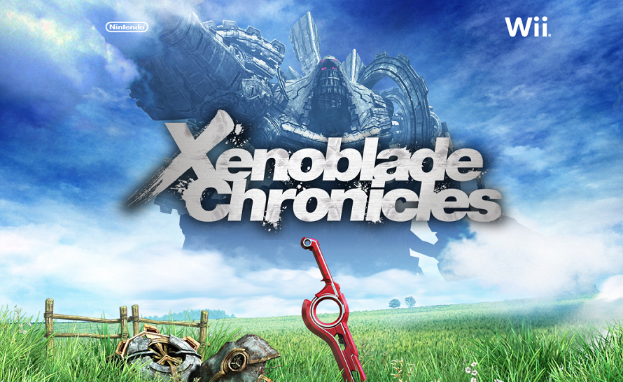 Expect insane prices for restocked Xenoblade Chronicles at Gamestop