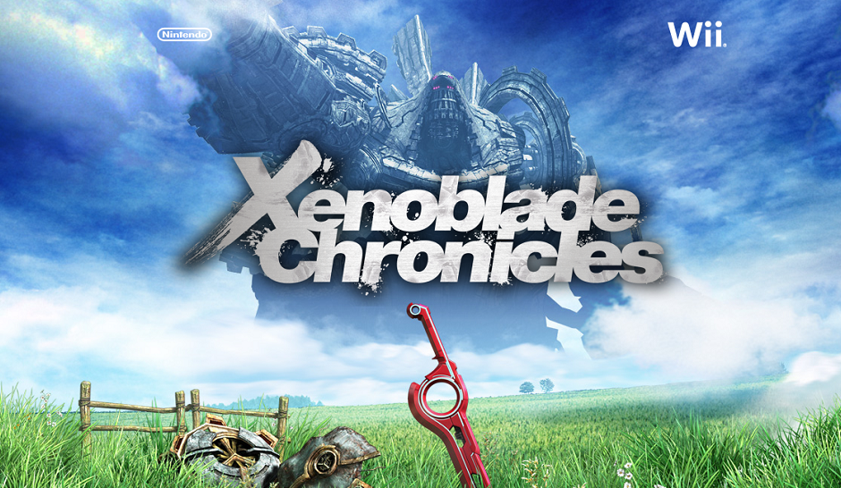 Expect insane prices for restocked Xenoblade Chronicles at Gamestop