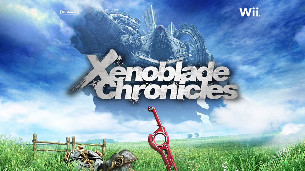 xenoblade chronicles wii