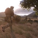 Final Beta Update For Arma 3 Now Live