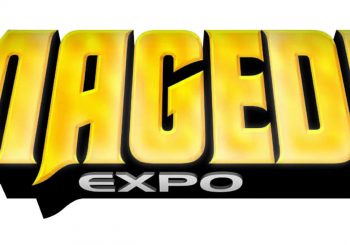 Auckland Armageddon Expo Has PS4 and Xbox One 