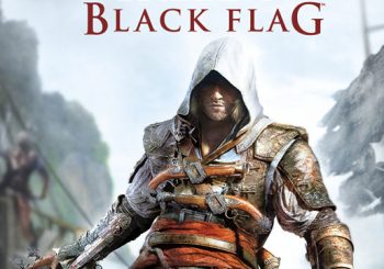 Assassin's Creed IV: Black Flag PS4 Receives 1.04 Update