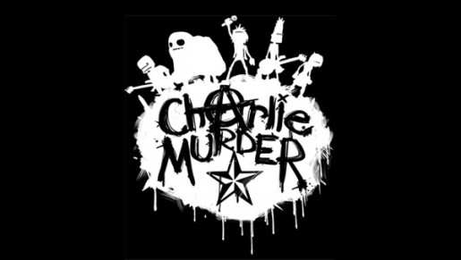 Charlie Murder 1