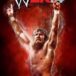 Daniel Bryan Is Alternate WWE 2K14 Cover Star