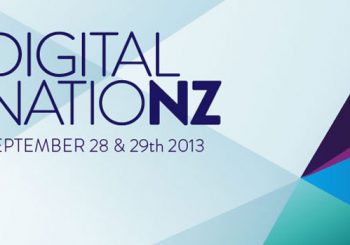 New Zealand's E3-Like Expo Is Called "Digital Nationz"