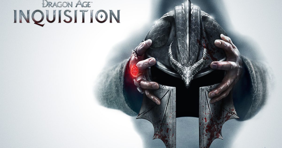 Dragon Age: Inquisition Pre-Alpha Gameplay Details Combat