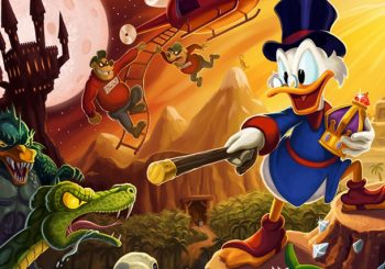 DuckTales Remastered Soundtrack Is Now Available For Download