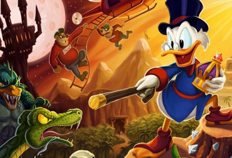 Ducktales: Remastered Review