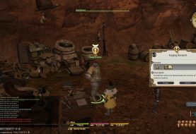 Final Fantasy XIV - Spiritbond on Equipments Detailed