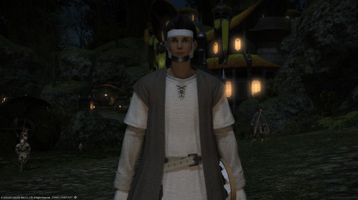 Final Fantasy Xiv Affixing Materia S On Your Equipment