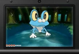 Pokemon X and Pokemon Y demo footage arrives from Gamescom