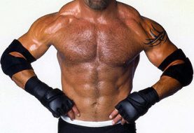 WWE Wants Goldberg In WWE 2K15