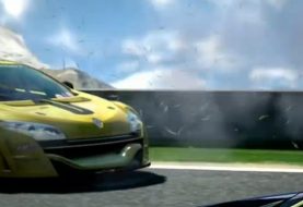 Gamescom 2013: Gran Turismo 6 'Vision GT' Unleashed