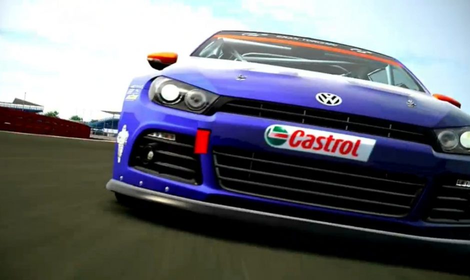 Gran Turismo 6 Unlikely For PS Vita