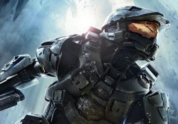 Halo 4 Senior Art Director Steps Down From 343 Industries