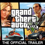 Grand Theft Auto V Official Trailer Released