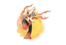 Pokemon X and Pokemon Y Mega Evolution trailer debuts