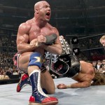 kurt angle could be in wwe 2k14
