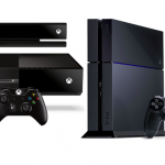 Carmack says Xbox One and PlayStation 4 are “essentially the same”