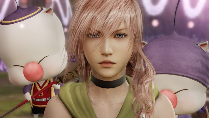 New Details Emerge For Lightning Returns: Final Fantasy XIII