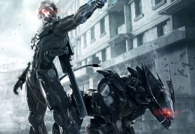 Konami surveys fans about the future of Metal Gear Rising series