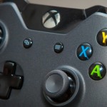 Up To Eight Controllers Can Connect To Xbox One