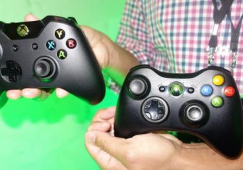 Microsoft spent over $100M on Xbox One controller design
